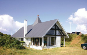 Cozy Home In Rømø With Kitchen